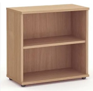 OfficeSource 30" Bookcase